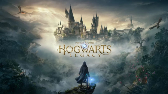 Harry Potter Hogwarts Legacy : date de sortie et toutes les informations