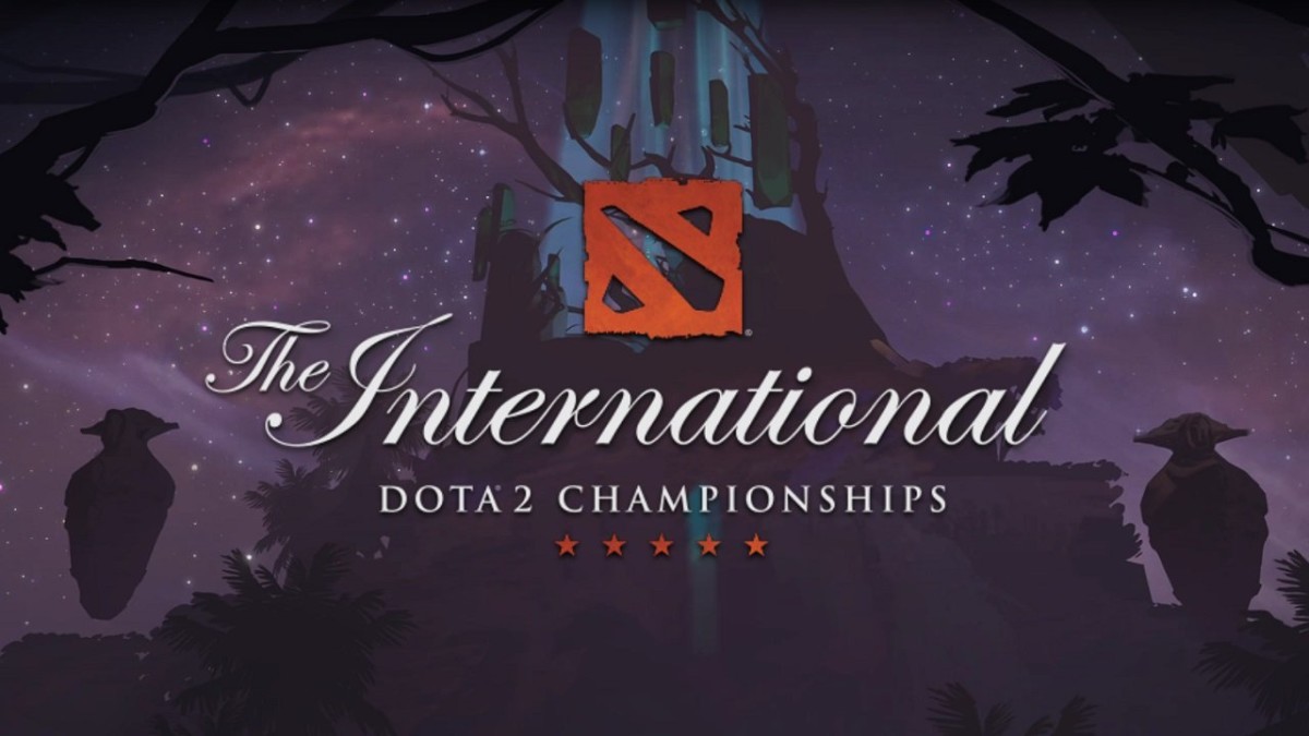 DotA 2：2021 年國際邀請賽正在發生一些變化