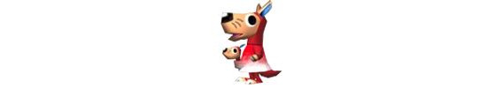 Marcia - Animal Crossing New Horizons