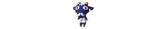 Cabri - Animal Crossing New Horizons