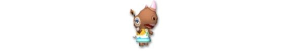 Tiara - Animal Crossing New Horizons