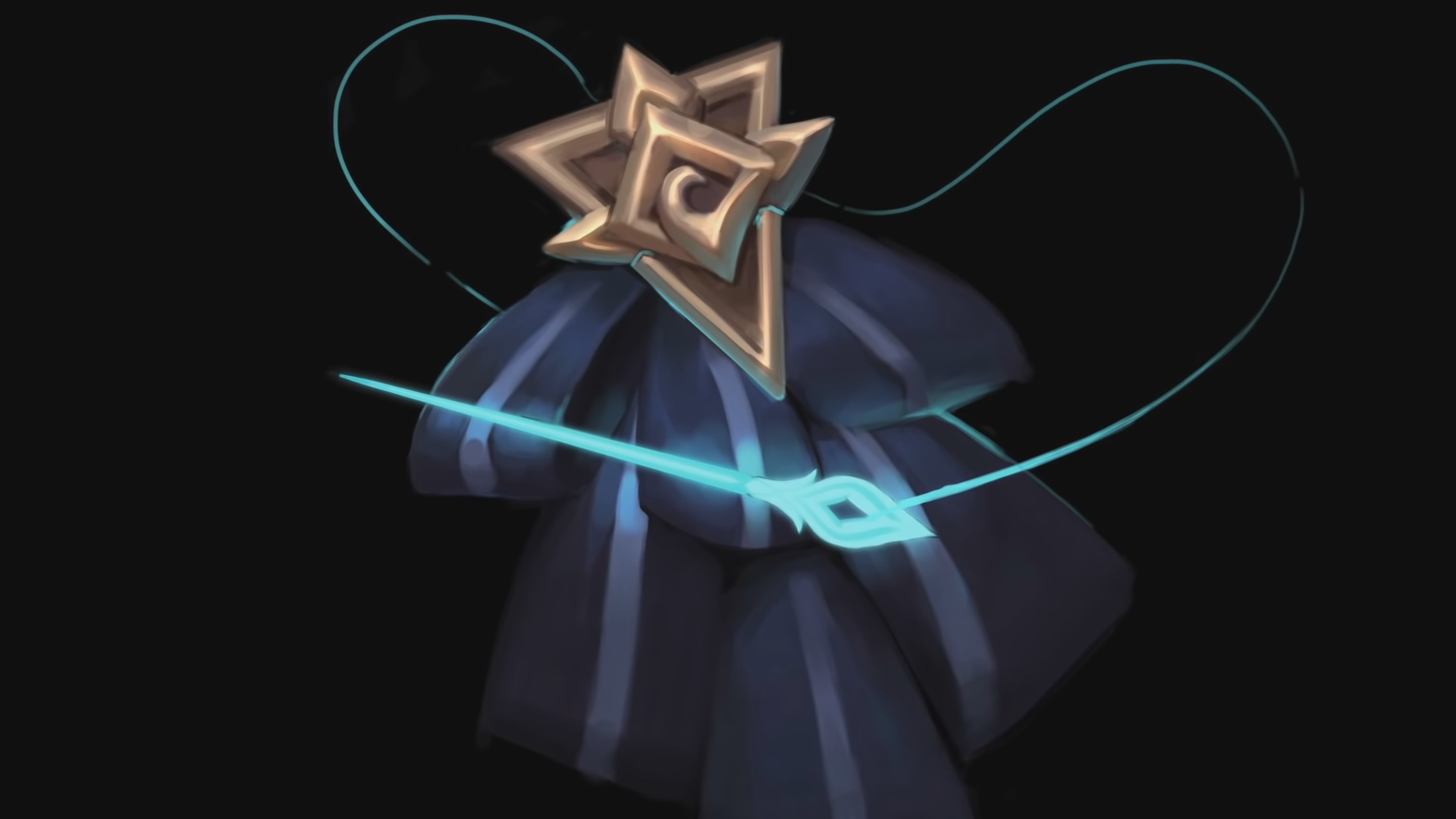 Les trois prochains champions League of Legends en rapport avec Viego, le Roi déchu Millenium