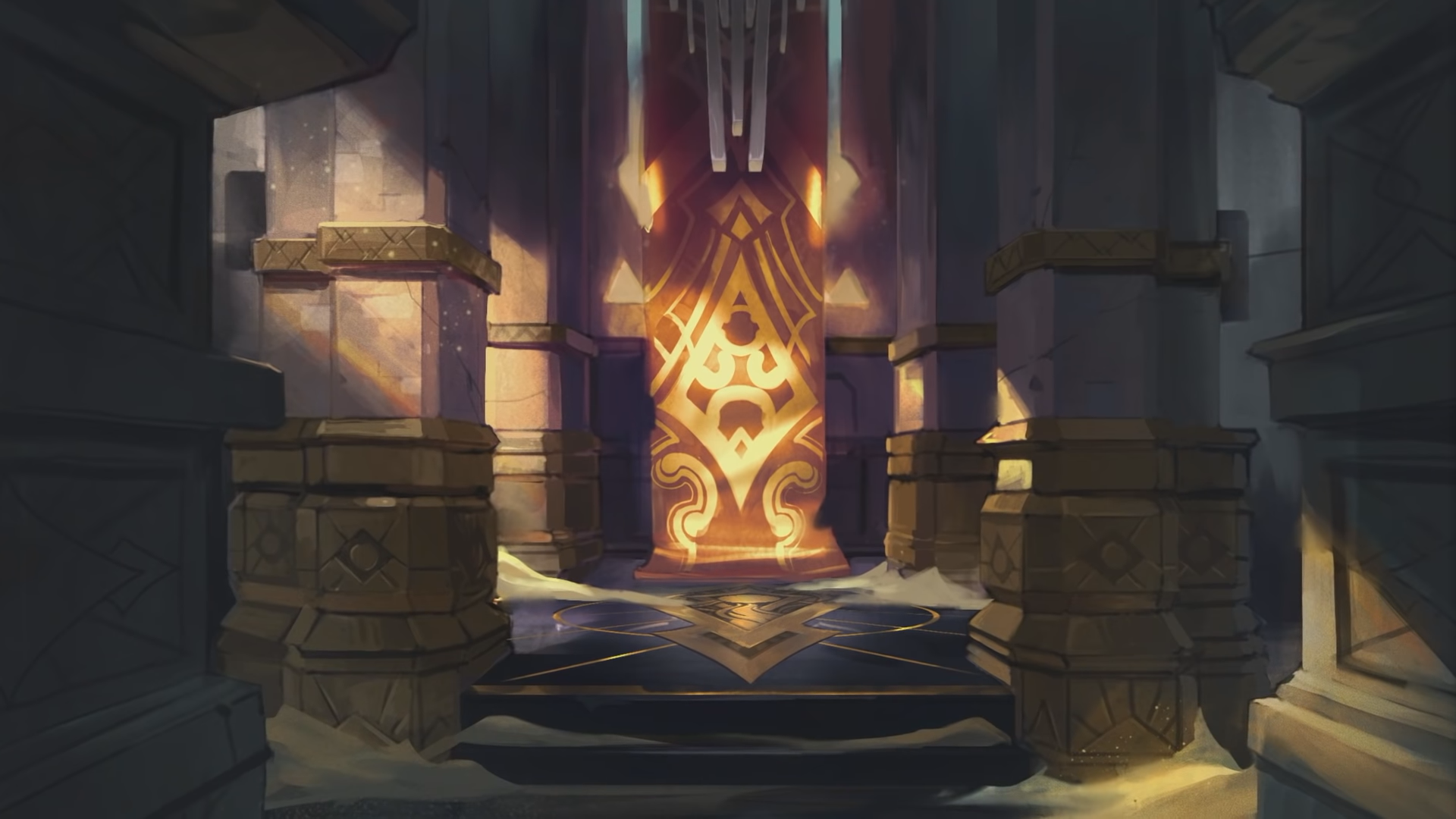 Les trois prochains champions League of Legends en rapport avec Viego, le Roi déchu Millenium