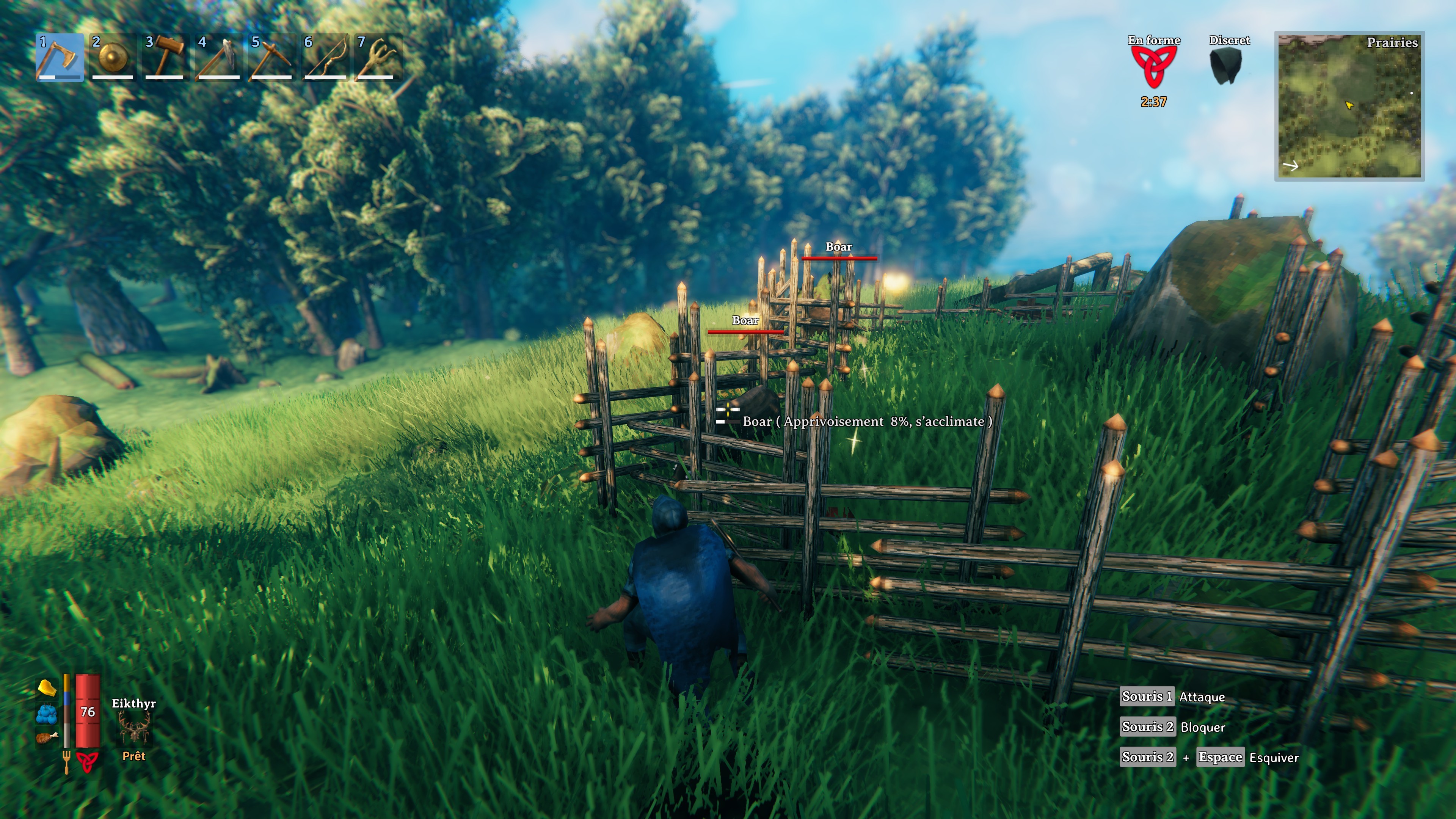 valheim taming valheim taming