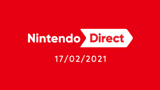 Le prochain Nintendo Direct aura lieu ce soir à 23h !