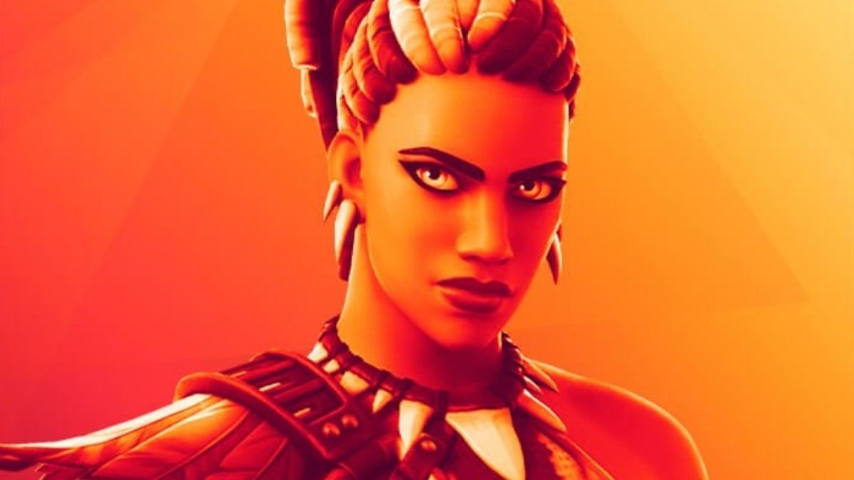 Fortnite FNCS 三人組第 5 季：第 3 週，資訊、排名和結果