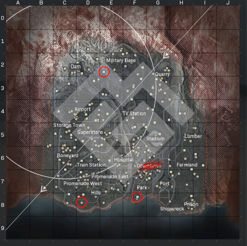 Comment Avoir Les Balles De Couleur Sur Warzone Warzone : comment obtenir la série Bombardement ? - Millenium