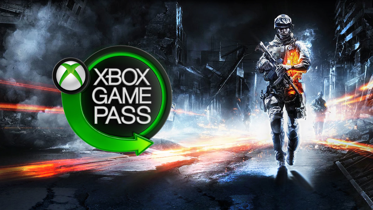 《戰地 6》將在 Xbox Game Pass 上推出？