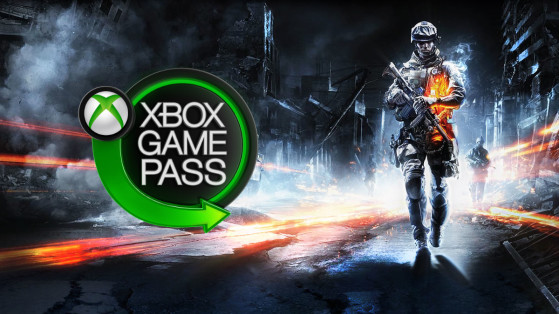 Battlefield 6 sera disponible sur le Xbox Game Pass ?