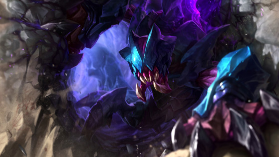 LoL : Plus de champions humains que de champions non humains, la réponse de Riot