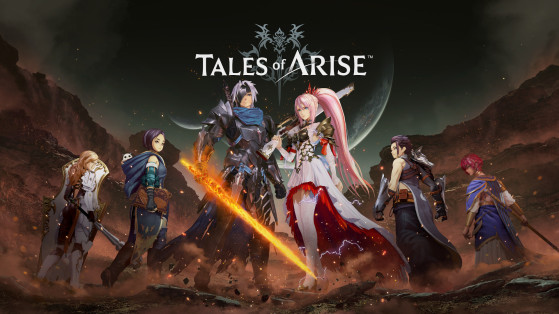 Preview Tales of Arise : Une première prise en main des combats