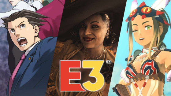 E32021 Capcom : Quels jeux attendre lors de la conférence ?
