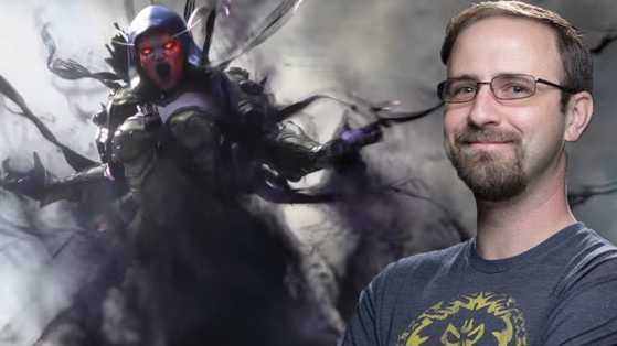 WoW : Terran Gregory rejoint l'équipe de développement de World of Warcraft