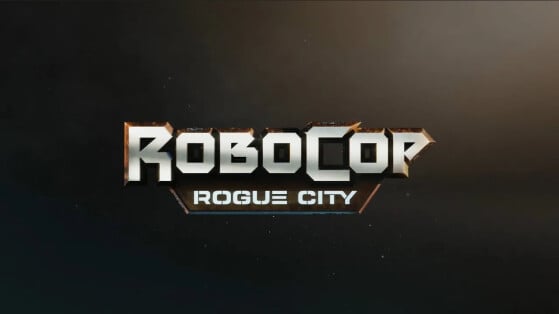 RoboCop: Rogue City révélé et prévu pour 2023