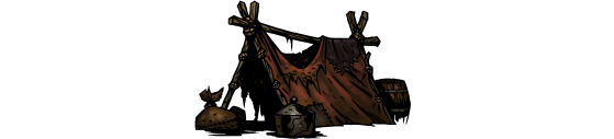 darkest dungeon alchemy table curio