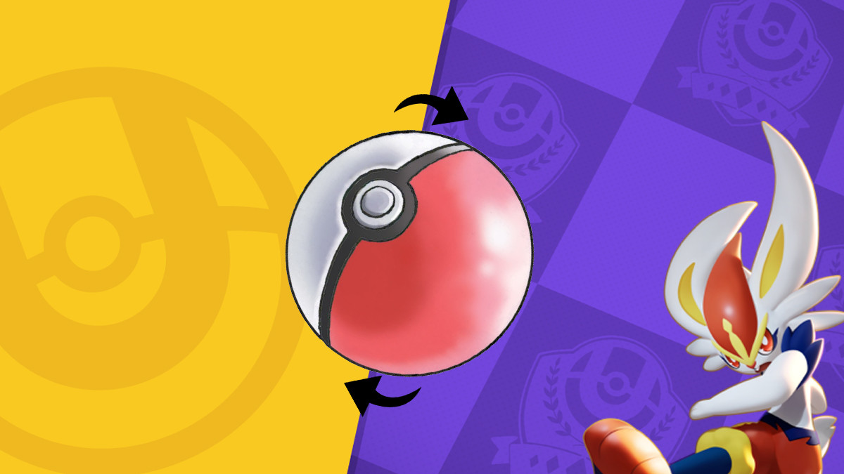 Pokemon Unite Rotation Pokémon Unite : La nouvelle rotation de champions avec Pyrobut et ...