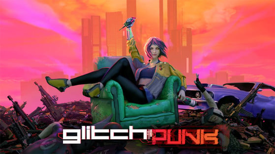 Preview de Glichtpunk : Le twin stick shooter s'invite dans GTA