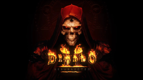 Diablo 2 Resurrected : La fin des exclusivités du Ladder