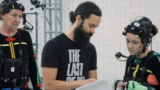 The Last of Us, série HBO : Neil Druckmann réalisera certains des épisodes