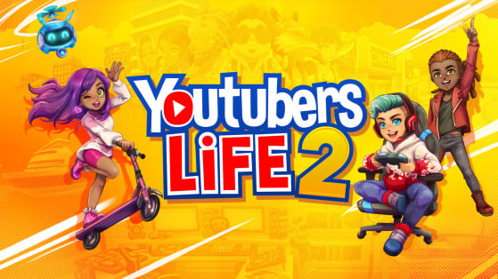 Test de Youtubers Life 2 : Des vues ou la vie ?