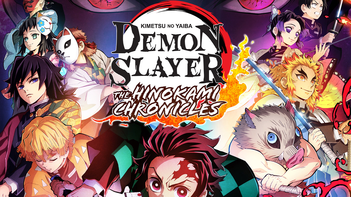 Análise: Demon Slayer - Kimetsu no Yaiba - The Hinokami Chronicles (Multi)  é imperdível para os fãs do anime - GameBlast