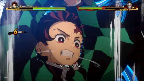 Análise: Demon Slayer - Kimetsu no Yaiba - The Hinokami Chronicles (Multi)  é imperdível para os fãs do anime - GameBlast