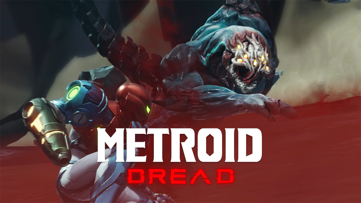 Speedrun Metroid Dread：所有序列都在一個影片中中斷