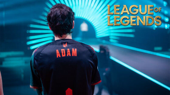 LoL : Adam sur le départ chez Fnatic ? La folle rumeur de la nuit