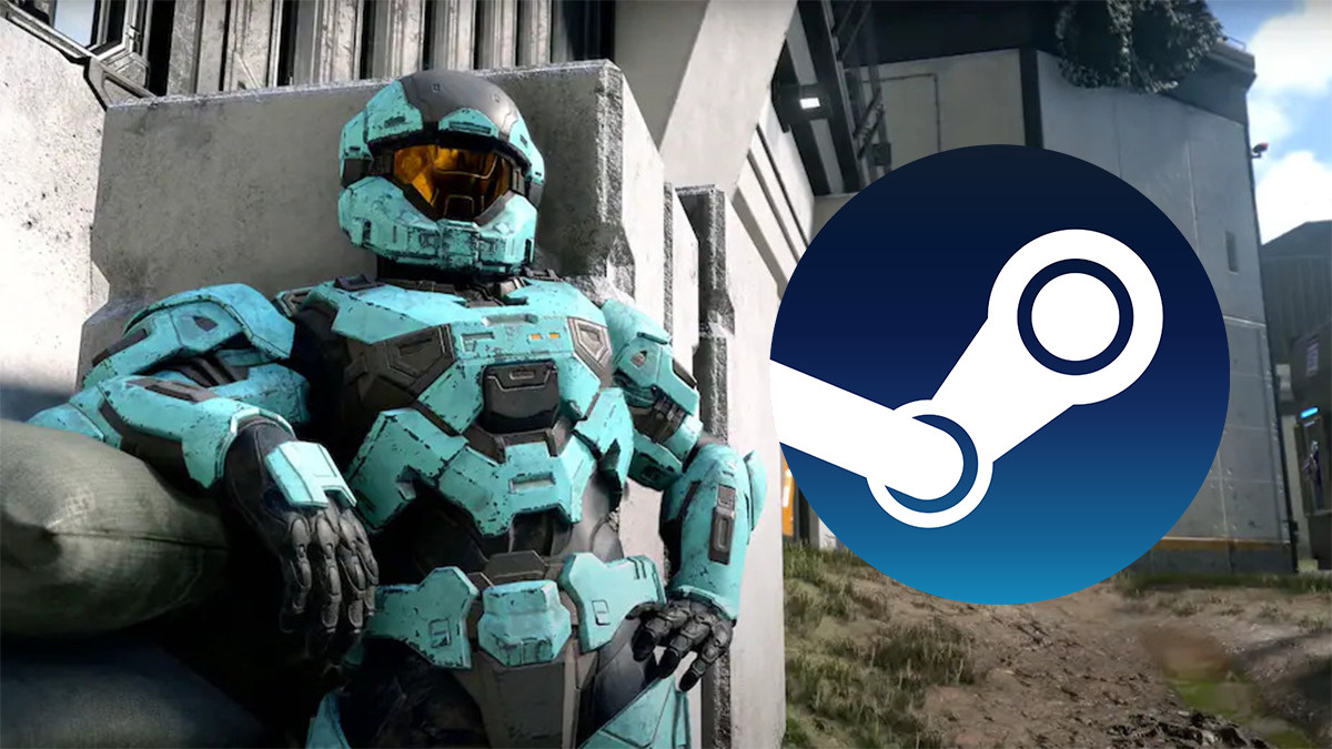 Halo Infinite 多人測試版在 Steam 上取得了良好的開端