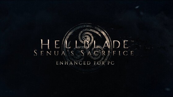 Hellblade: Senua's Sacrifice se pare d'une version PC améliorée