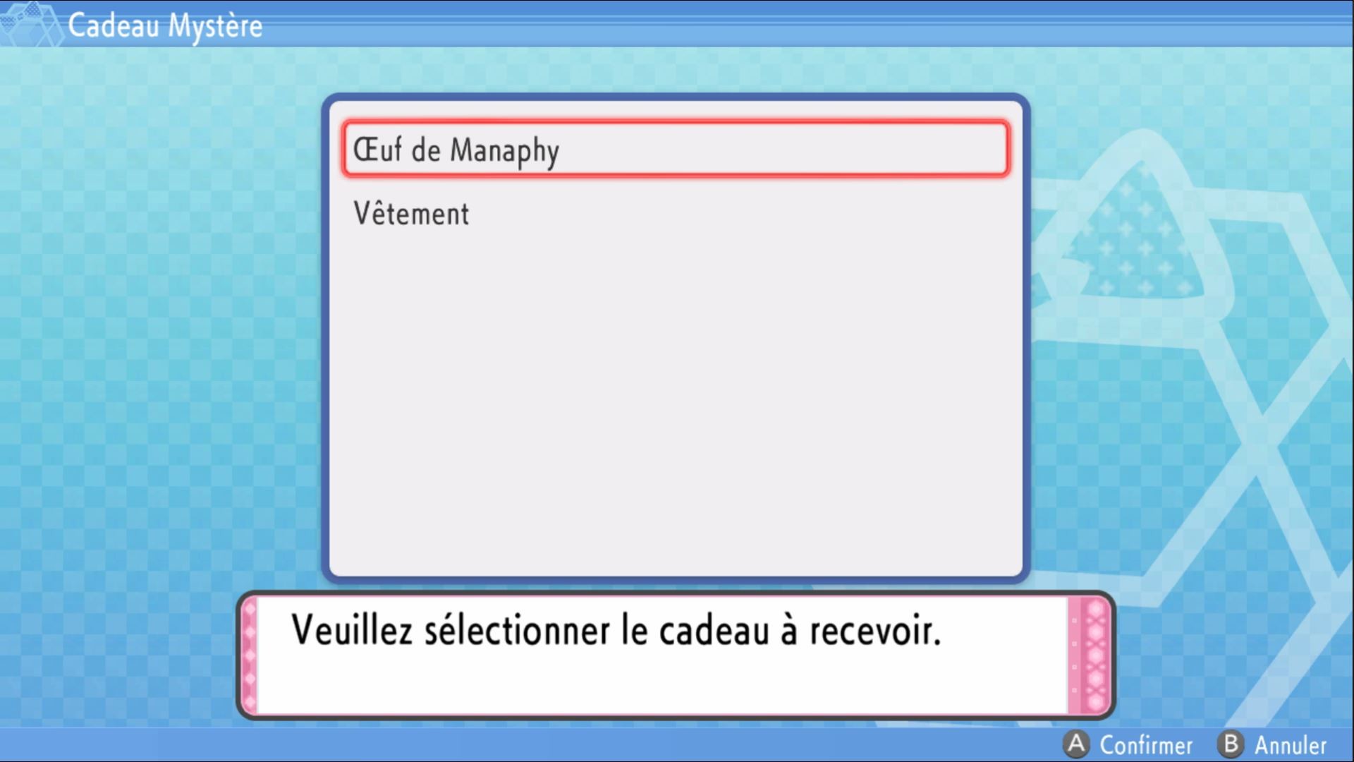Pokemon Diamant Etincelant Faire Eclore Un Oeuf Comment obtenir Manaphy dans Pokémon Diamant Étincelant et Perle