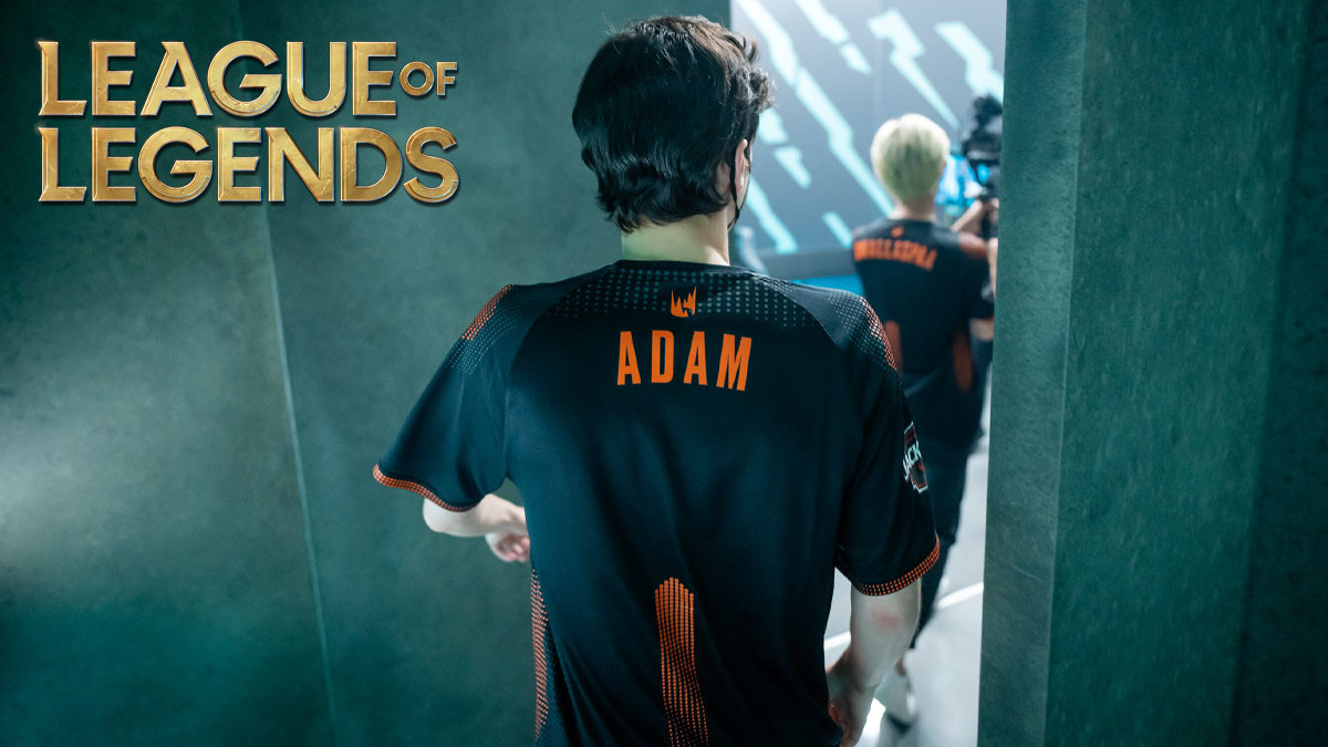 Adam vs Fnatic：為什麼有這麼多戲劇性的事情？誰該受到責備？