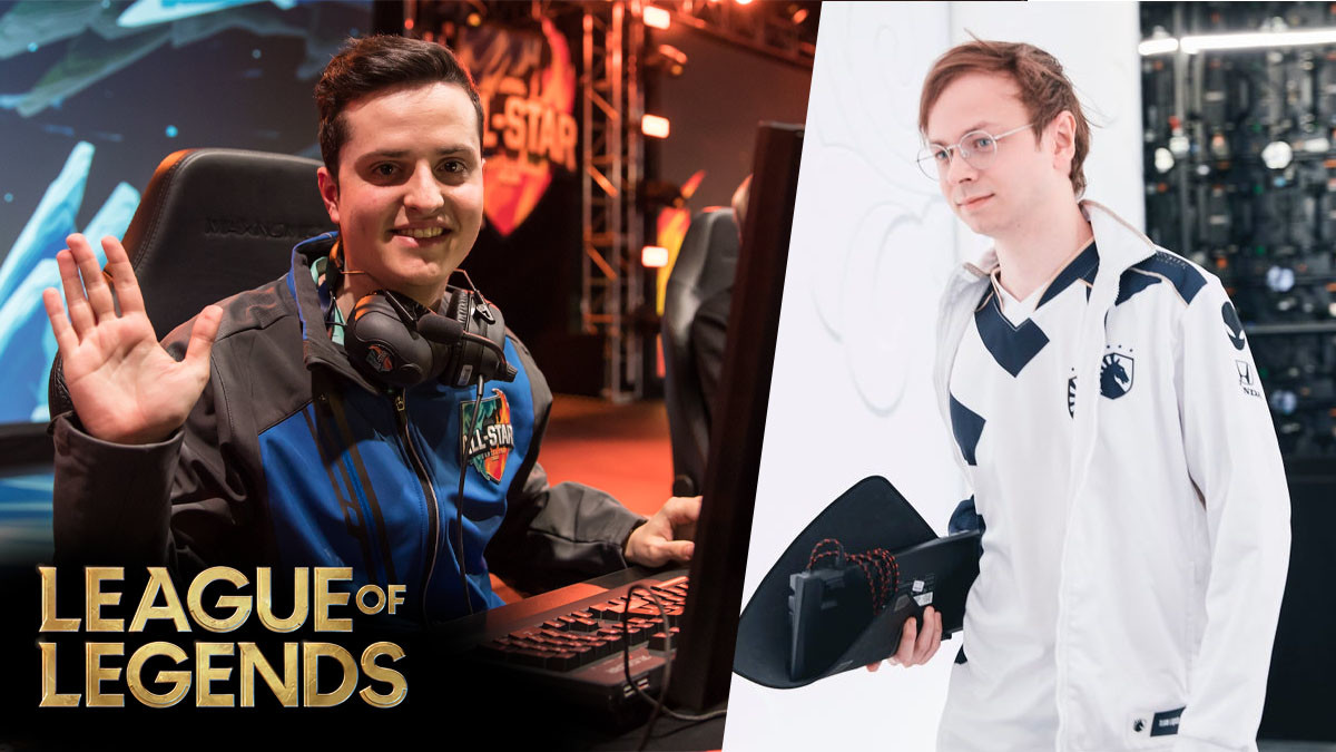 Nisqy, sOAZ, Jensen... Les 5 oubliés du mercato League of Legends Millenium