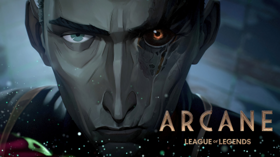 Des personnages d'Arcane arriveront sur League of Legends