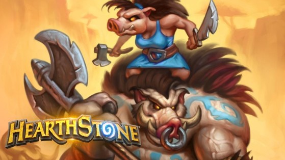Hearthstone : le prochain patch 22.2 promet du très lourd pour Battlegrounds
