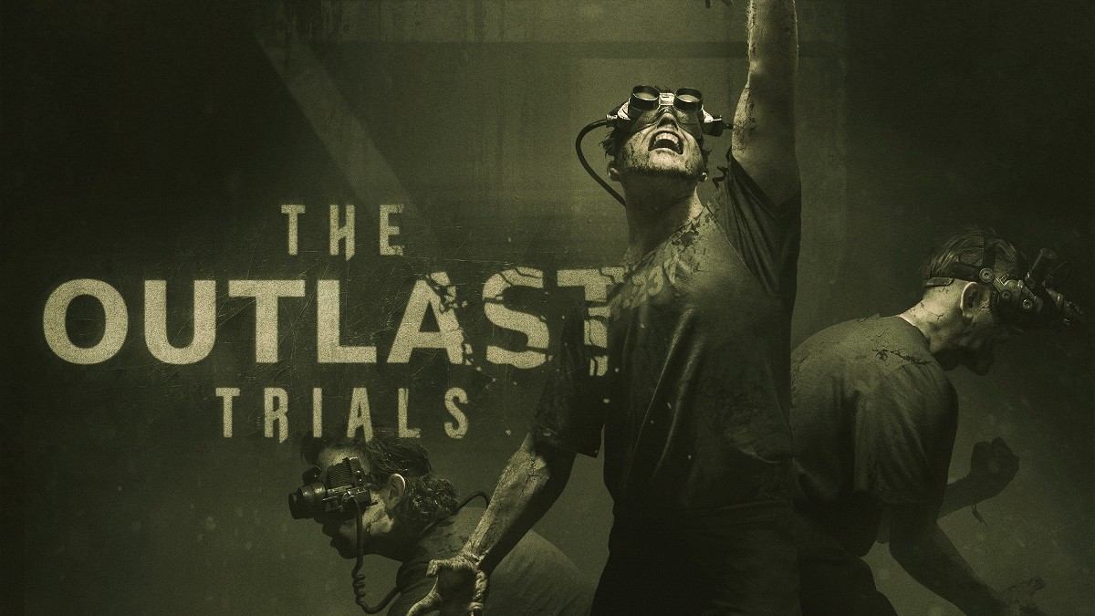 Outlast Trials：有關著名恐怖系列前傳的更多信息