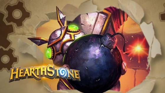 Hearthstone : mise à jour 22.2.2, patch note