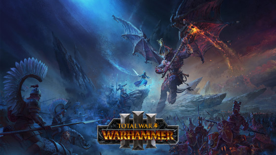 Test de Total War: Warhammer 3 : Le Grand Strategy sous son plus beau jour