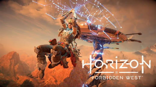 Horizon Forbidden West: Strengere Metacritic-Moderation nach Review-Bombing