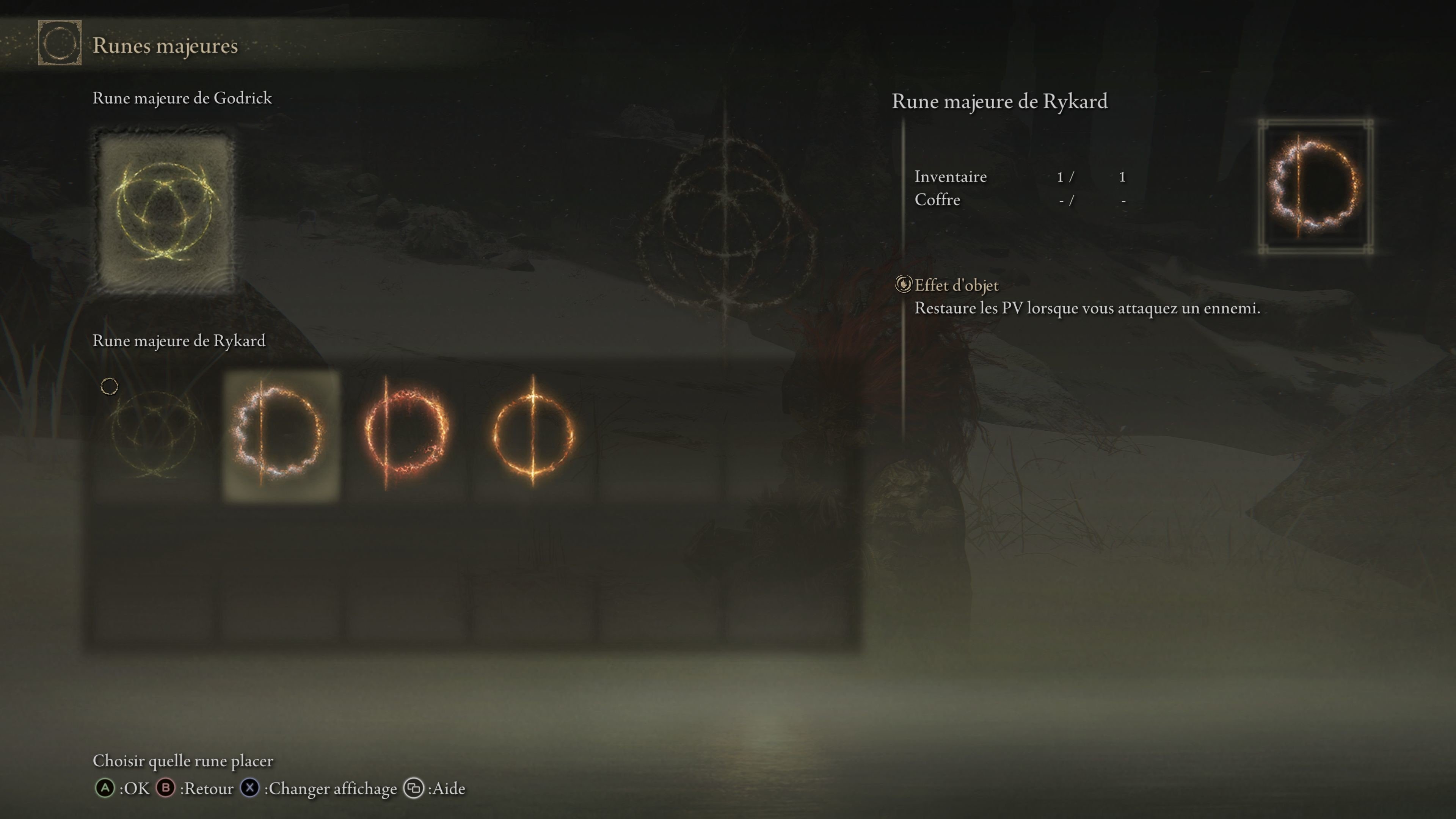 Serpent dévoreur de dieux & Rykard Elden Ring comment obtenir la Lame blasphématoire ? Millenium