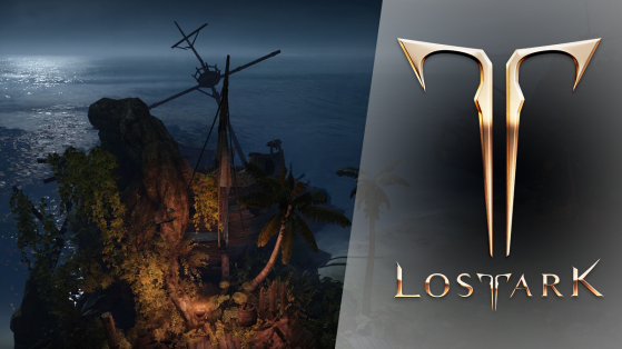 Lost Ark : Tout savoir sur l'île de la Nostalgie