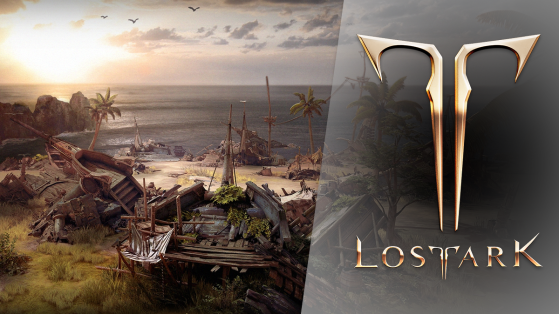Lost Ark : Tout savoir sur l'Île des Rives d'or