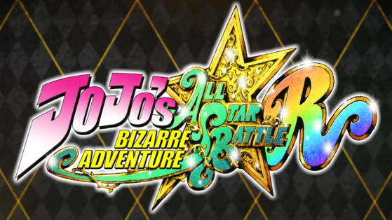 Jojo's Bizarre Adventure All Stars Battle R annonce sa sortie