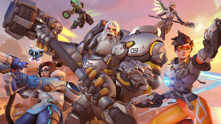 Overwatch 2: We finally know the release date of the closed beta and it’s soon!