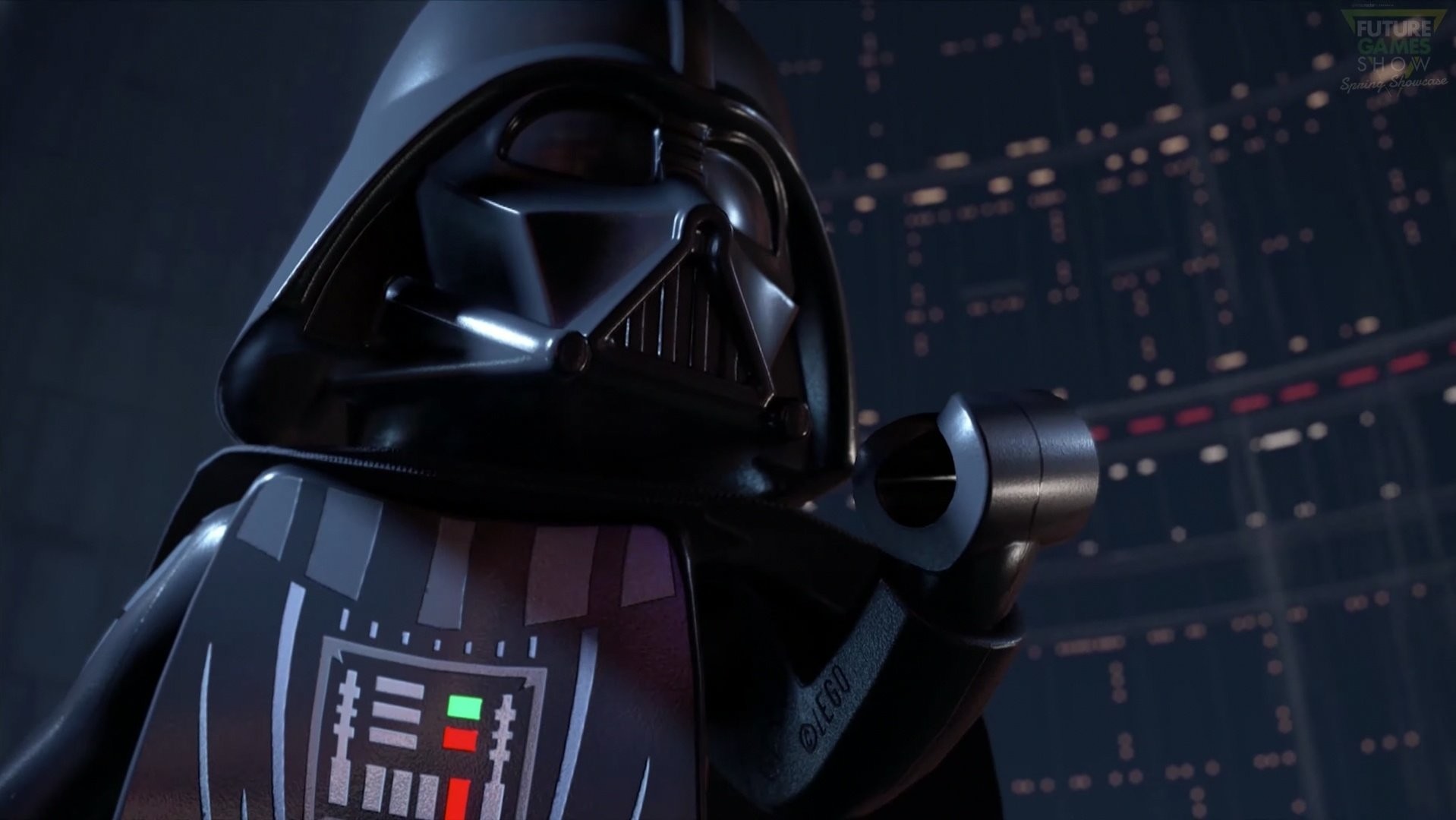 LEGO Skywalker Saga Les méchants de Star Wars volent la vedette dans ce trailer inédit