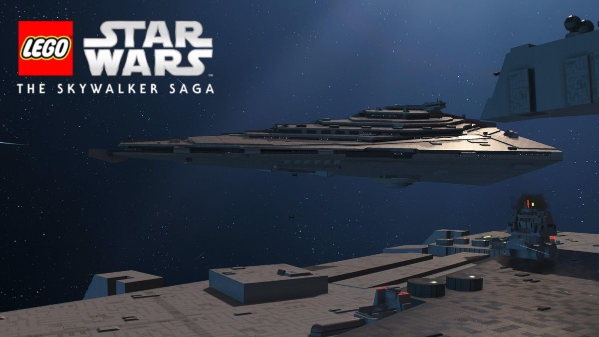 Vaisseaux LEGO Star Wars La Saga Skywalker : Tous les véhicules spatiaux  que vous pouvez débloquer - Millenium