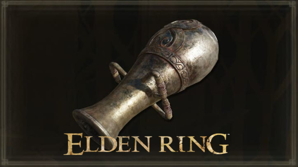 Elden Ring Jar Cannon：如何在 PvP 中殺死 AFK 農民？