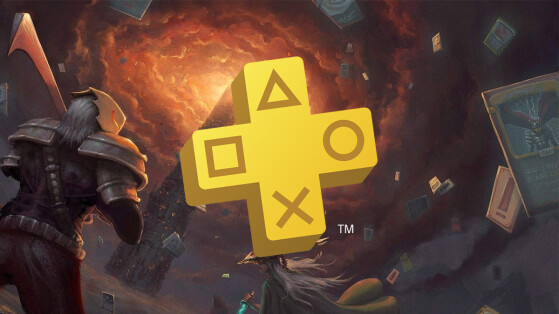 Playstation Plus : Les jeux gratuits du mois d'avril 2022 offerts aux abonnés PS4 et PS5