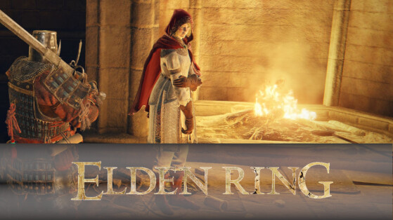 Elden Ring : Cette quête retirée de la version finale déçoit les fans de lore