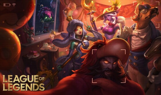 League of Legends : quels genres de défis arrivent bientôt sur le jeu ?